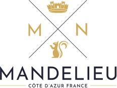 Logo Mandelieu