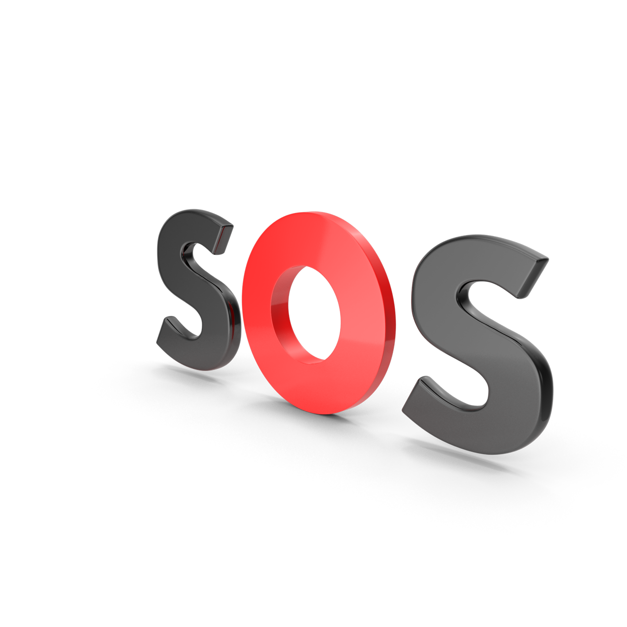 sos