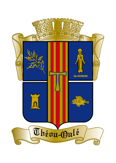 Logo Théoule