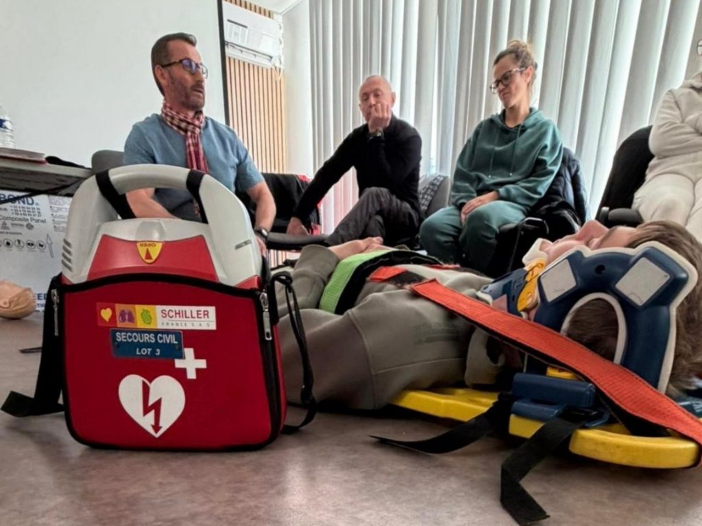 formations de recyclage