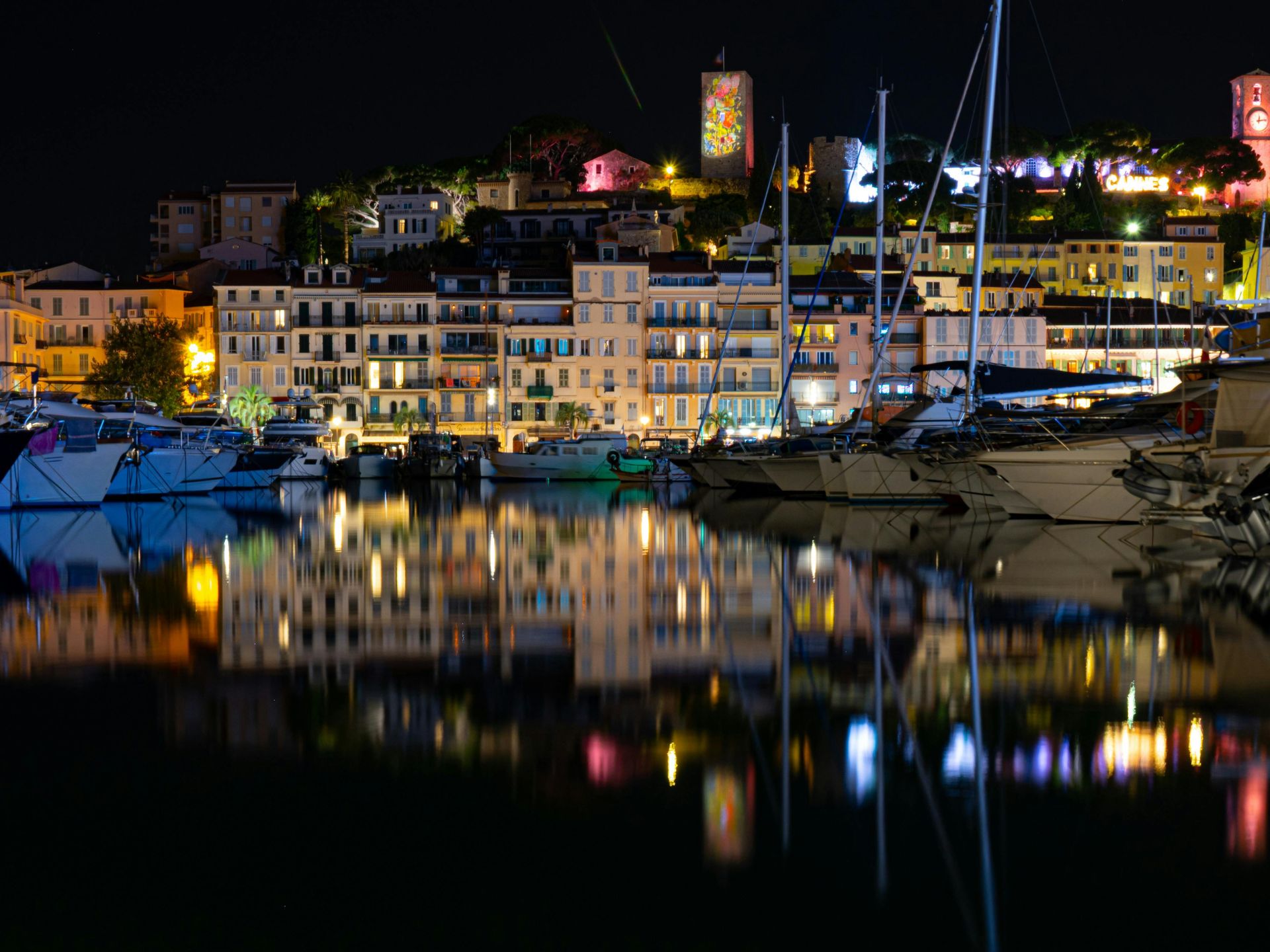Le Secours Civil au cœur des grands événements : AMFAR, Festival de Cannes et Soirée Chopard