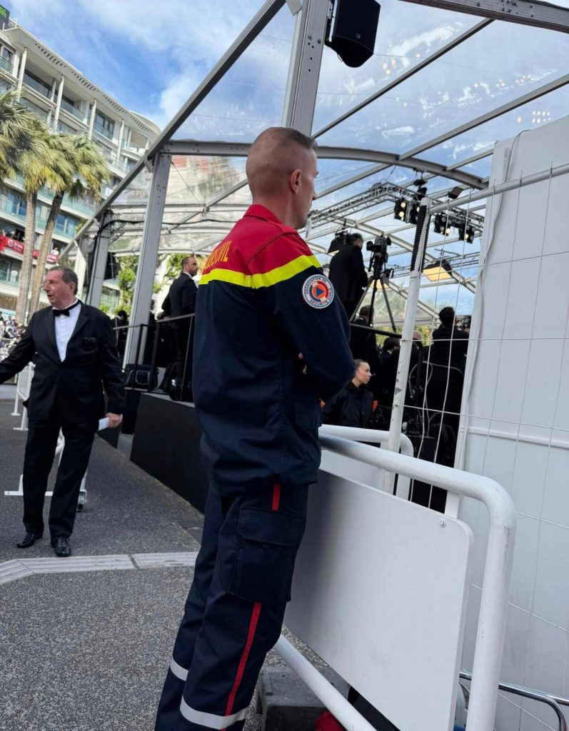 secours evenementiel